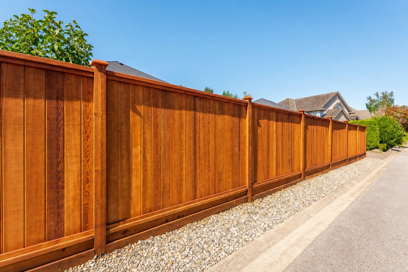 Fence Contractor services in Midlothian, TX